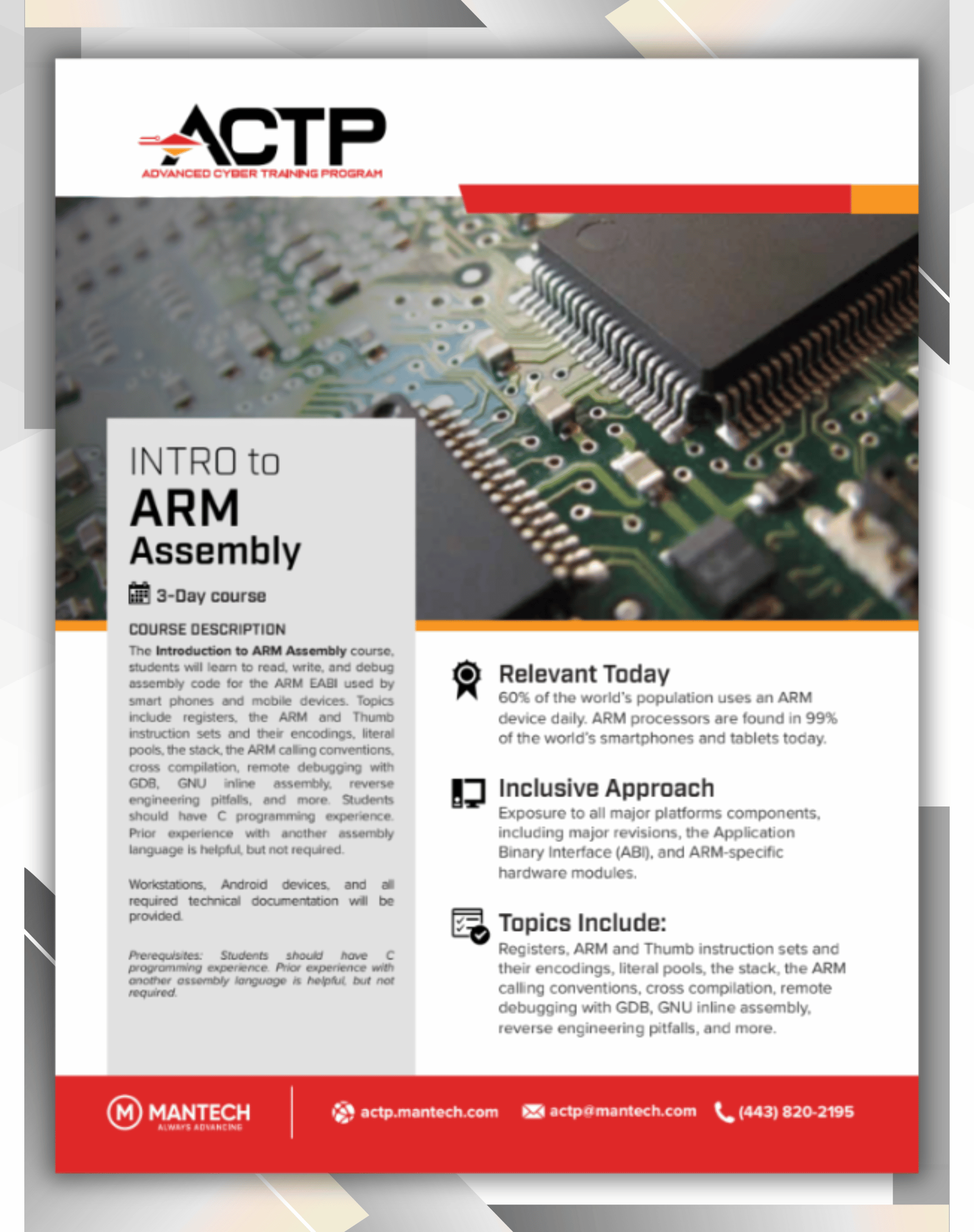 PDF Syllabus Preview