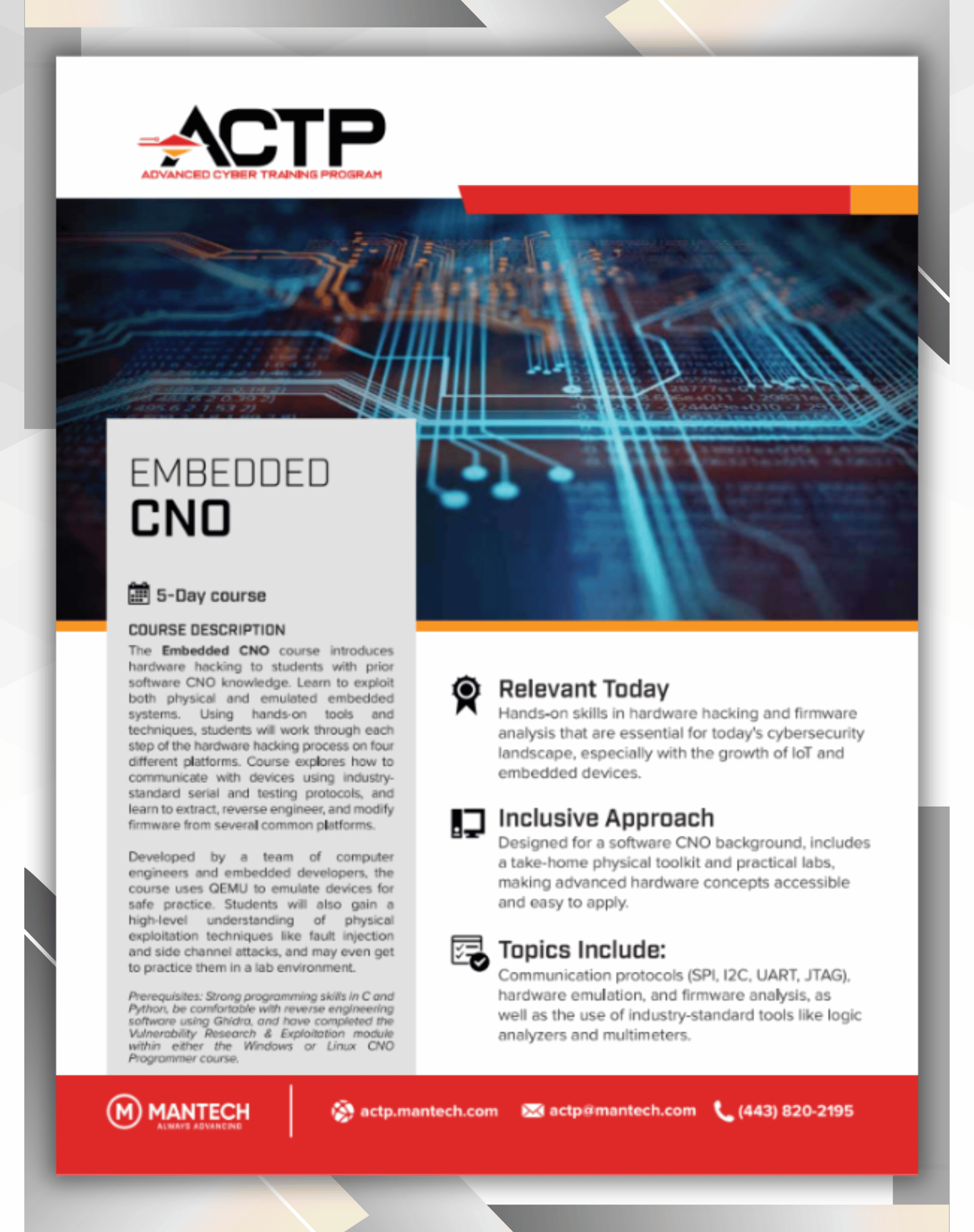 PDF Syllabus Preview